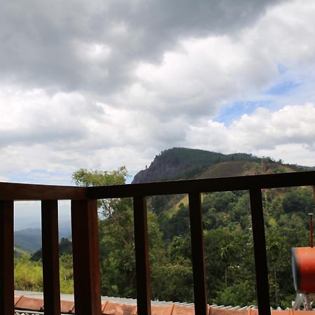 Village View Homestay Елла Екстер'єр фото