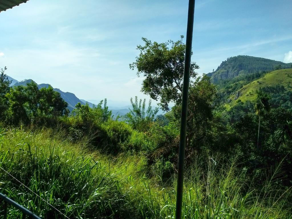 Village View Homestay Елла Екстер'єр фото