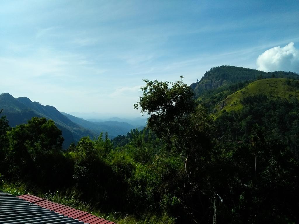 Village View Homestay Елла Екстер'єр фото
