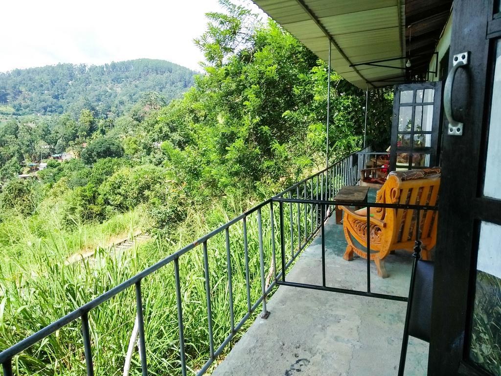 Village View Homestay Елла Екстер'єр фото