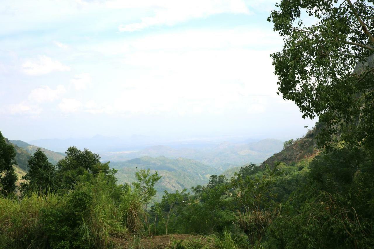 Village View Homestay Елла Екстер'єр фото