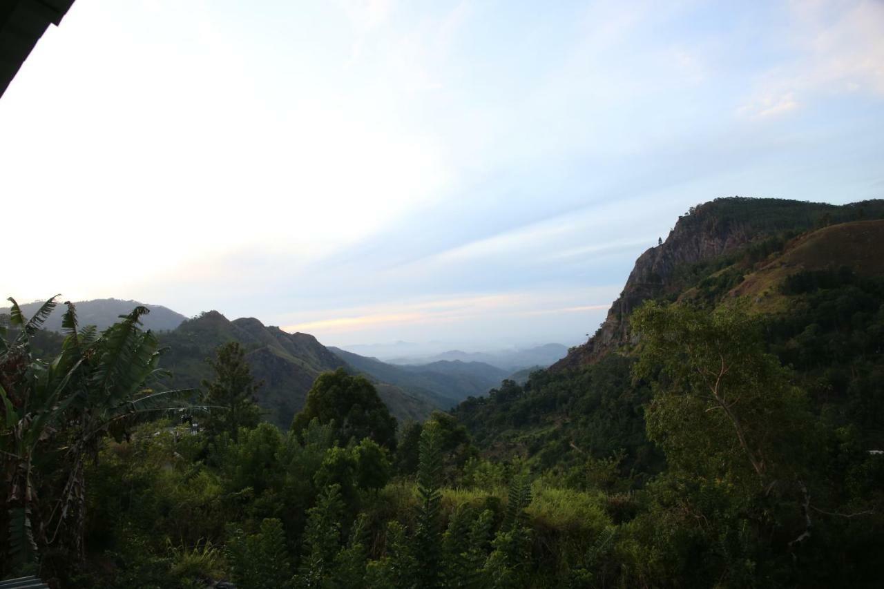 Village View Homestay Елла Екстер'єр фото