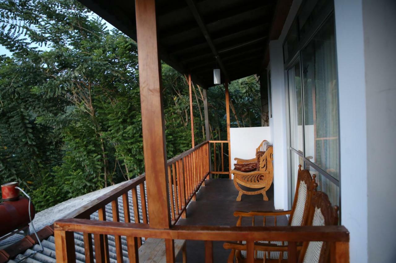 Village View Homestay Елла Екстер'єр фото