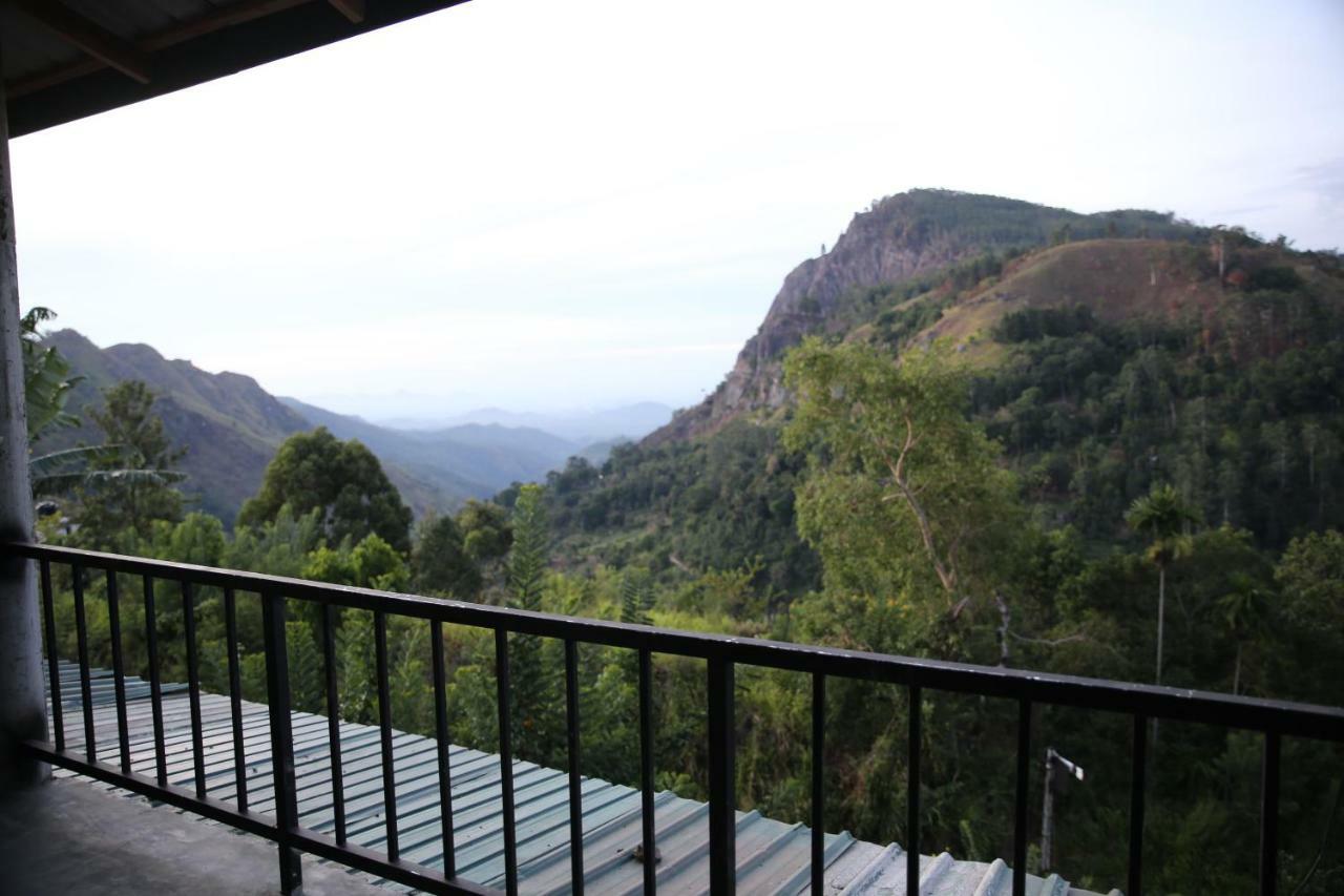 Village View Homestay Елла Екстер'єр фото