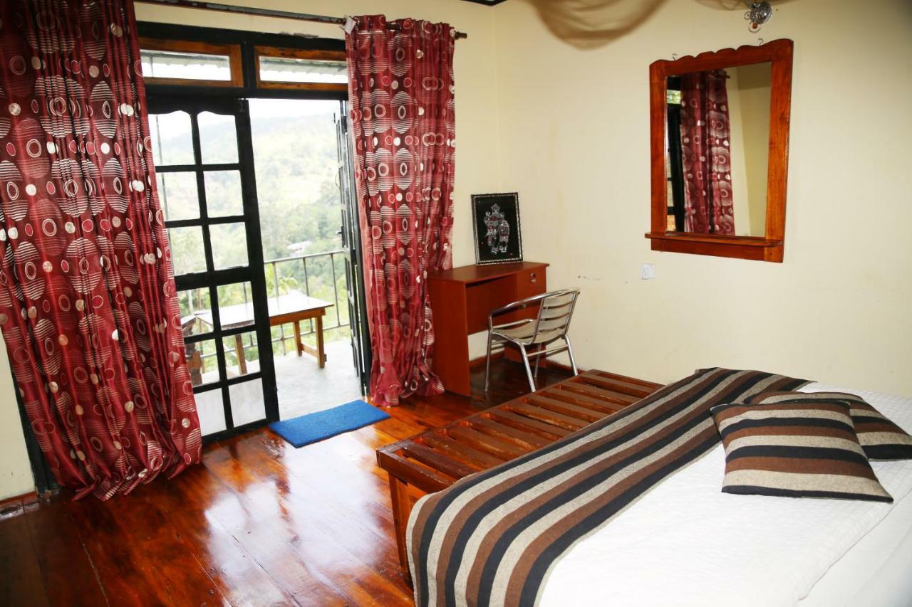 Village View Homestay Елла Екстер'єр фото
