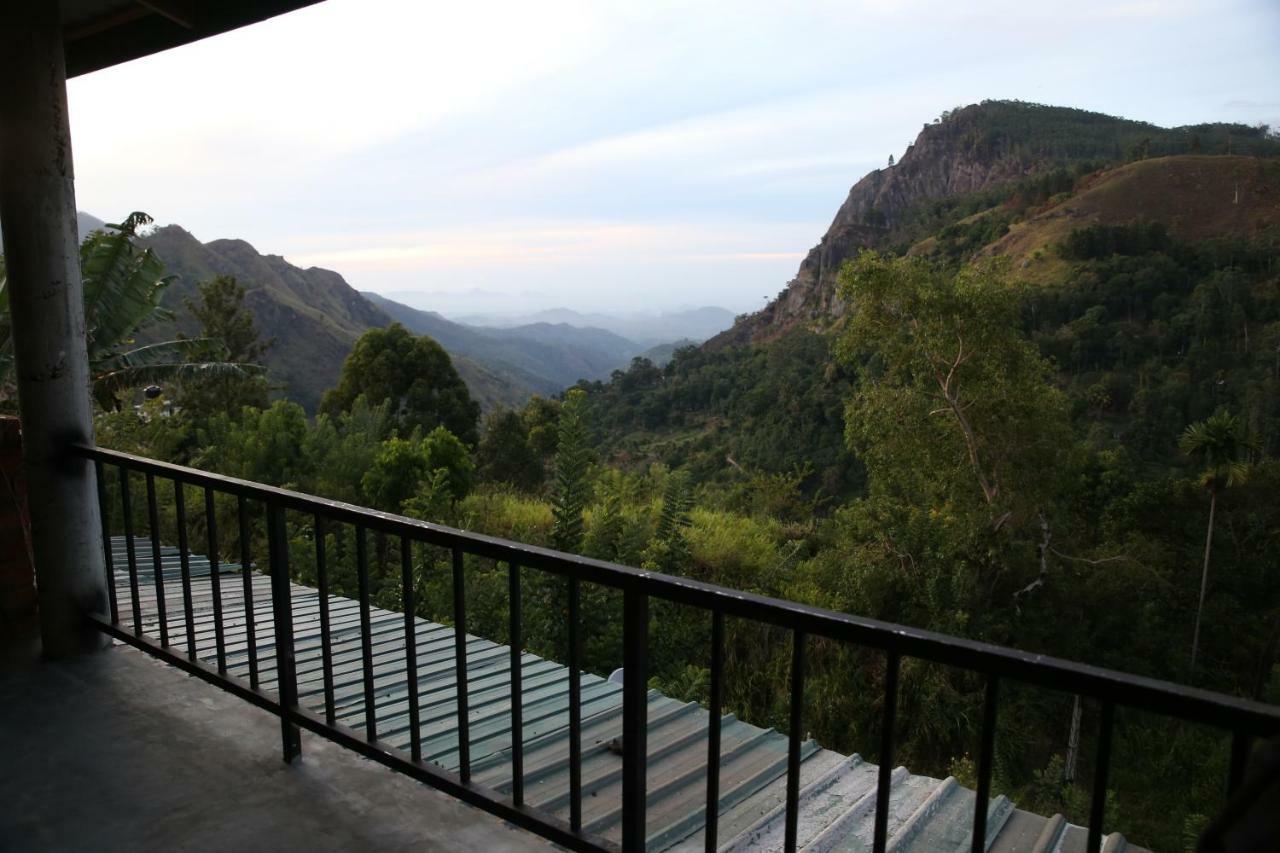 Village View Homestay Елла Екстер'єр фото