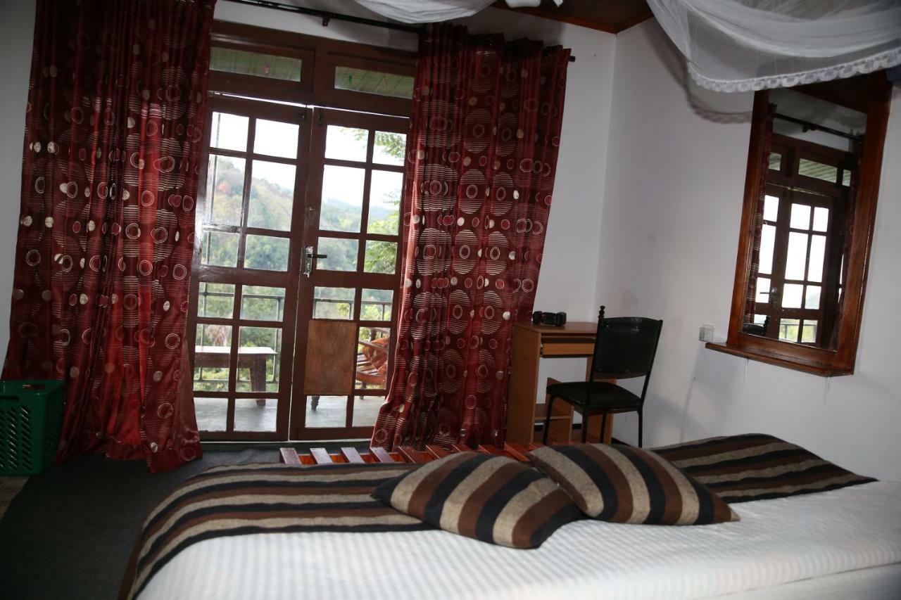 Village View Homestay Елла Екстер'єр фото