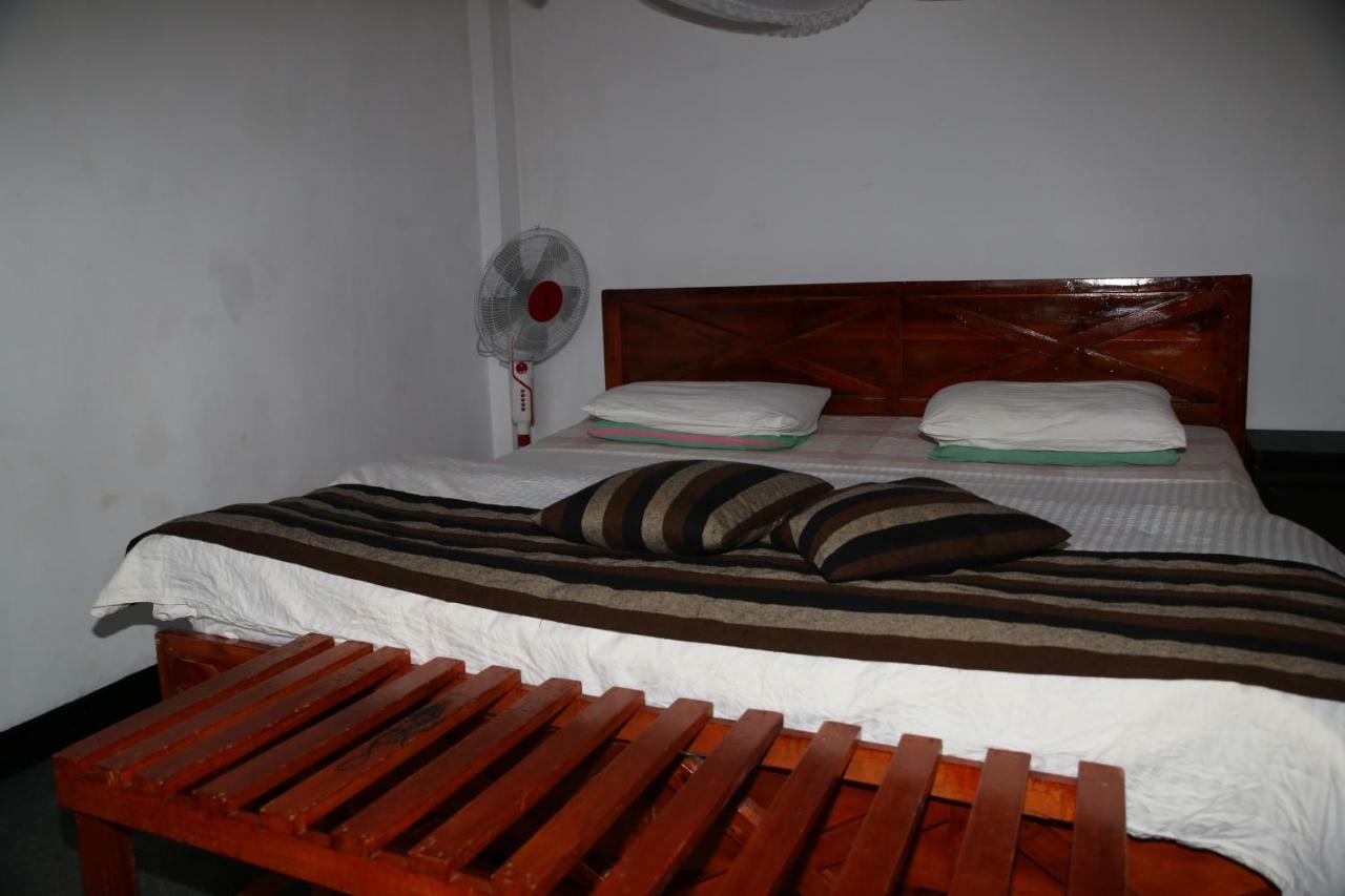 Village View Homestay Елла Екстер'єр фото