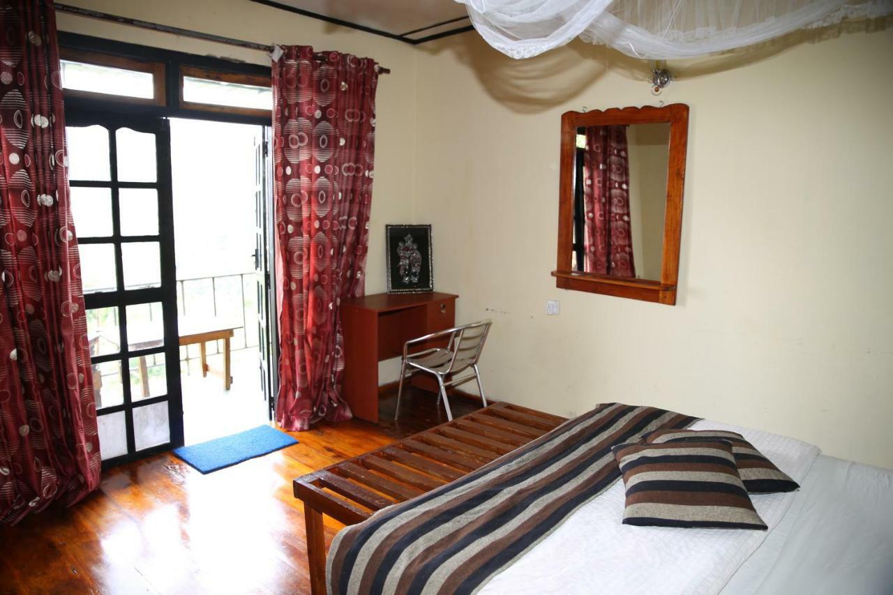 Village View Homestay Елла Екстер'єр фото