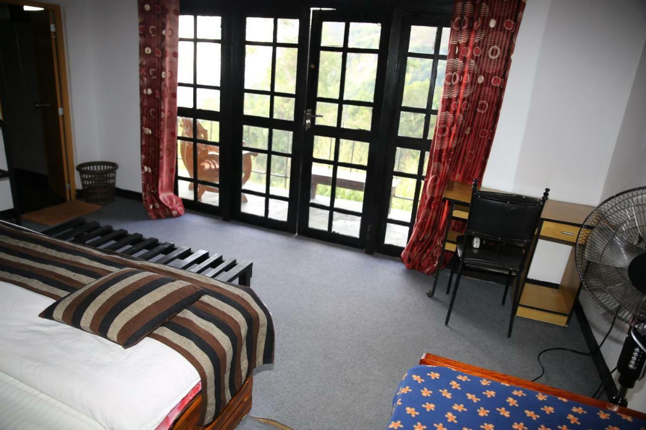 Village View Homestay Елла Екстер'єр фото
