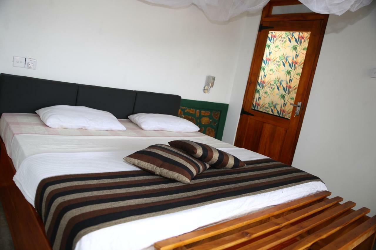 Village View Homestay Елла Екстер'єр фото