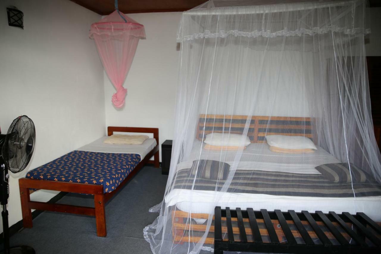 Village View Homestay Елла Екстер'єр фото
