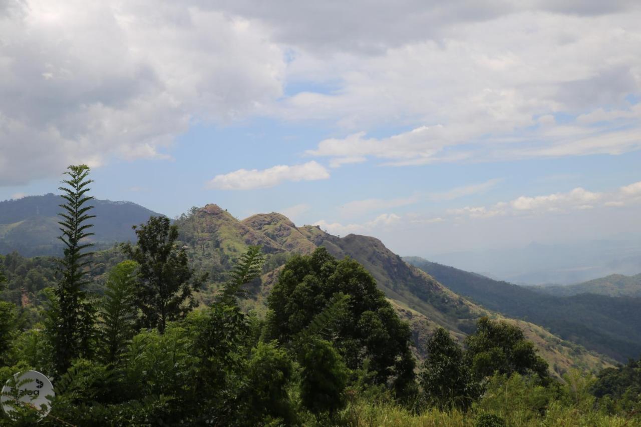 Village View Homestay Елла Екстер'єр фото