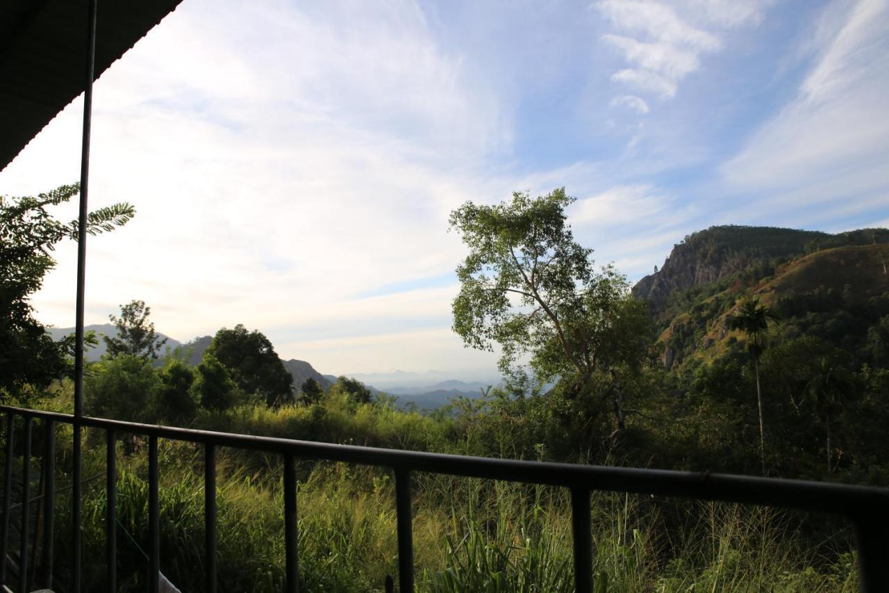 Village View Homestay Елла Екстер'єр фото