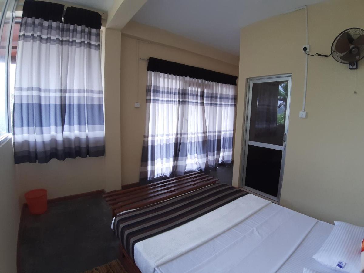 Village View Homestay Елла Екстер'єр фото