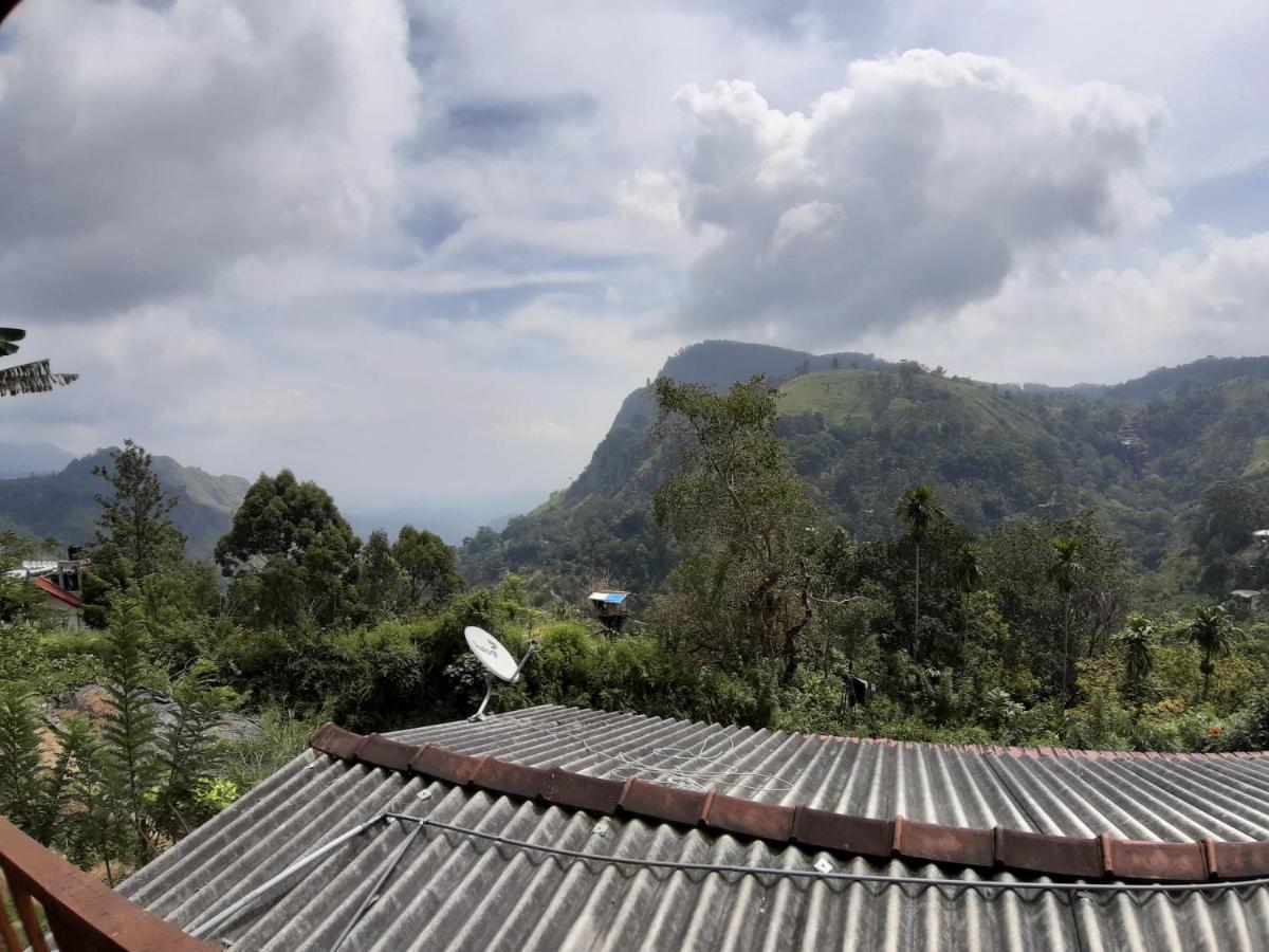 Village View Homestay Елла Екстер'єр фото
