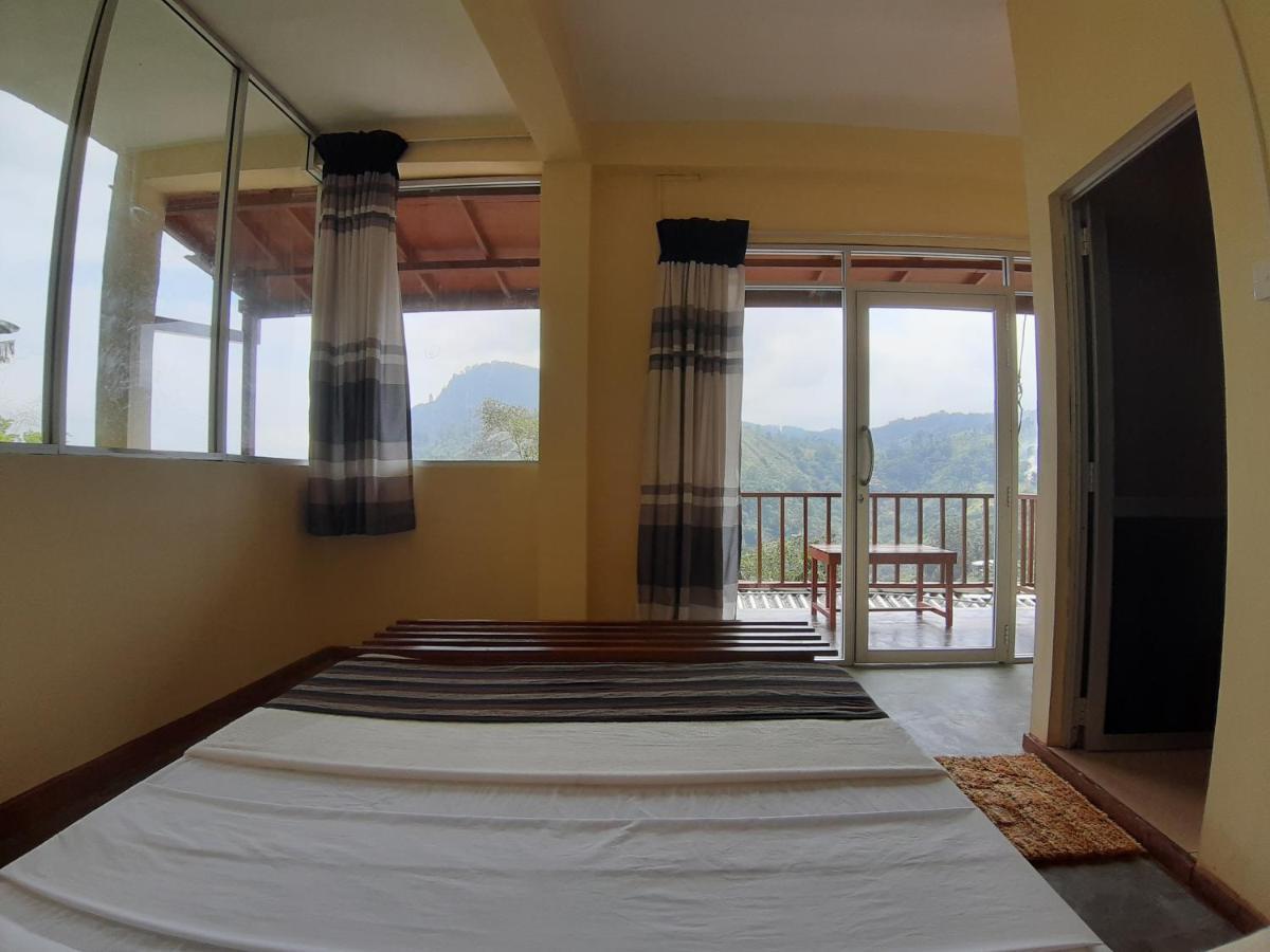 Village View Homestay Елла Екстер'єр фото