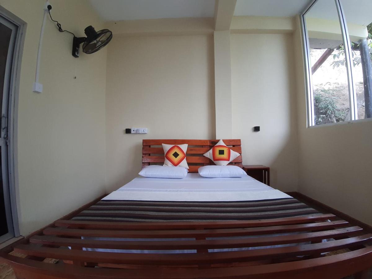 Village View Homestay Елла Екстер'єр фото