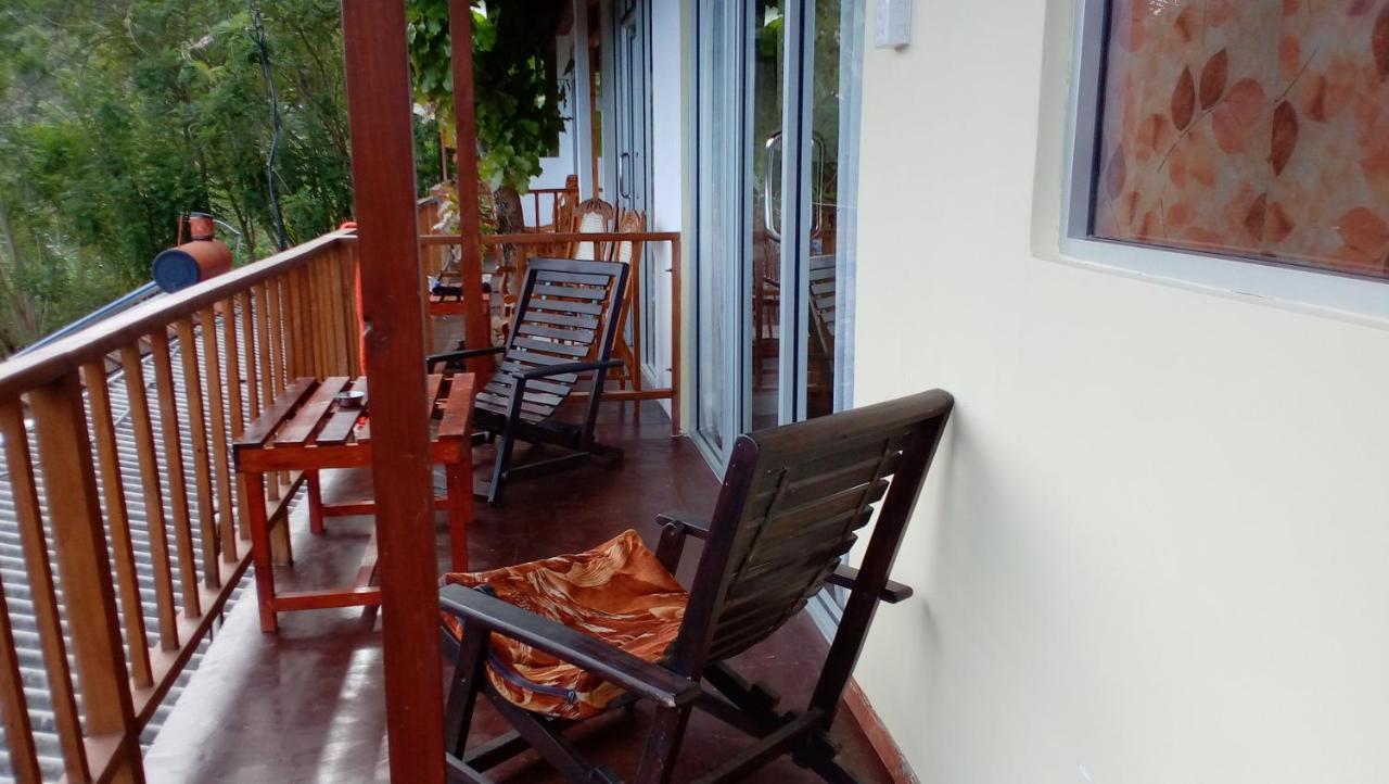 Village View Homestay Елла Екстер'єр фото