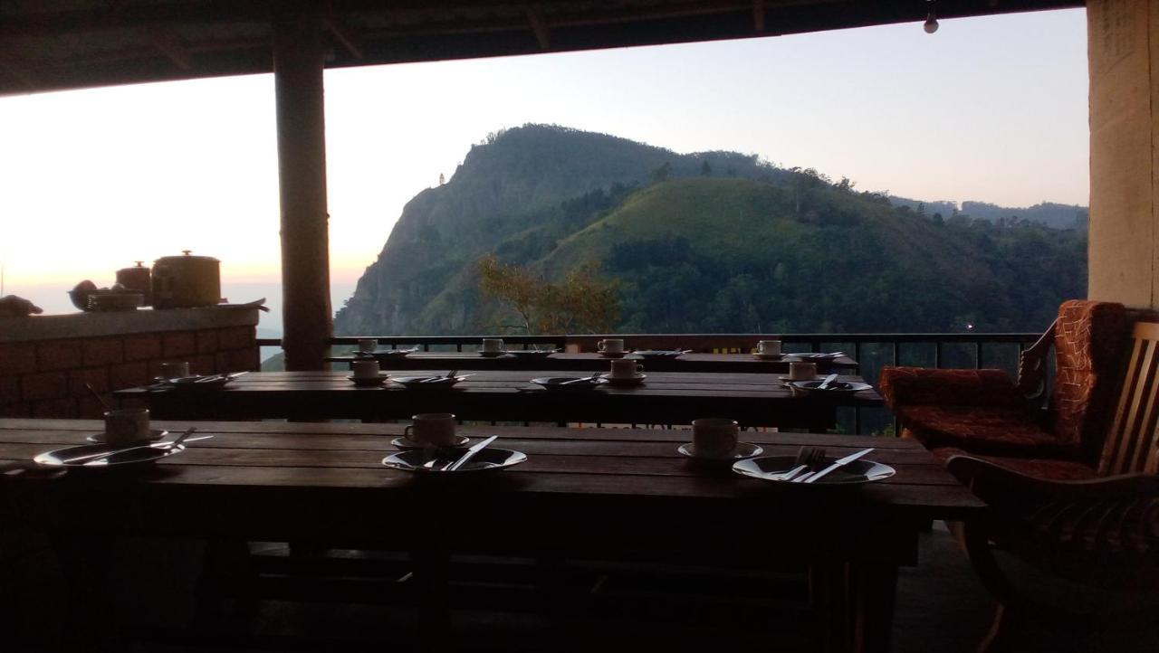 Village View Homestay Елла Екстер'єр фото